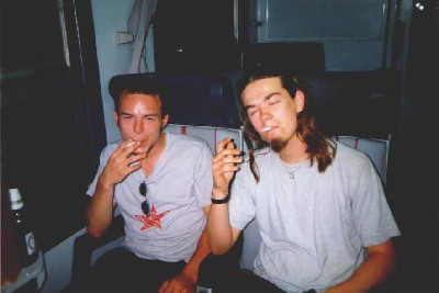 Journey to X-Land Live