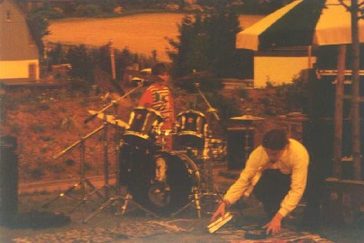 Journey to X-Land Live