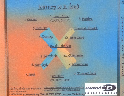 High spiritual sunset on a journey of love