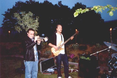 Journey to X-Land Live