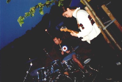 Journey to X-Land Live