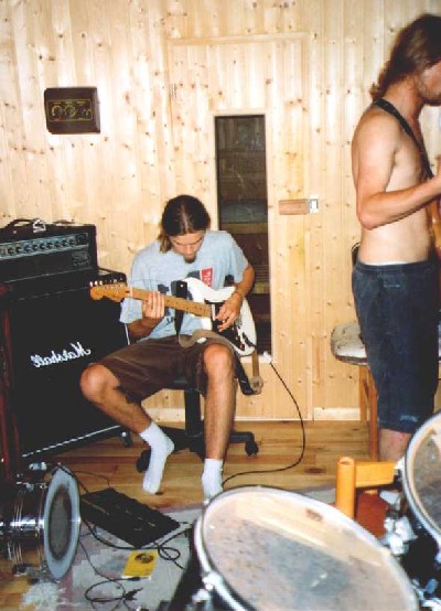 Journey to X-Land Live