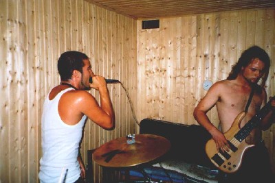 Journey to X-Land Live