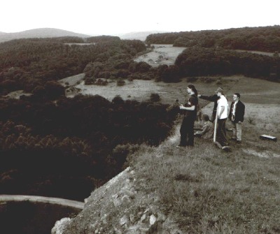 Journey to X-Land Live